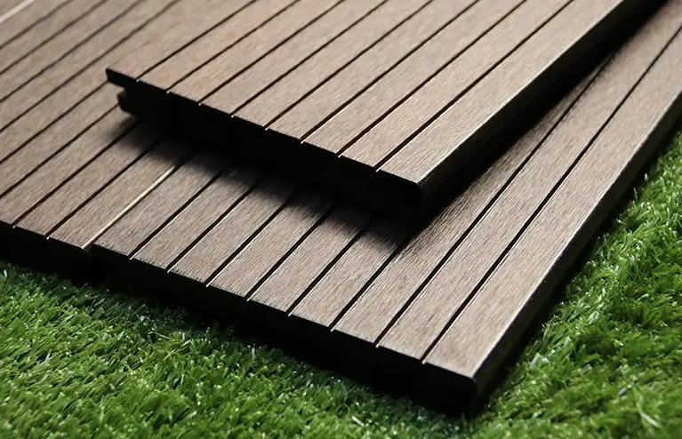 防腐木建筑木模板的有什么特点？